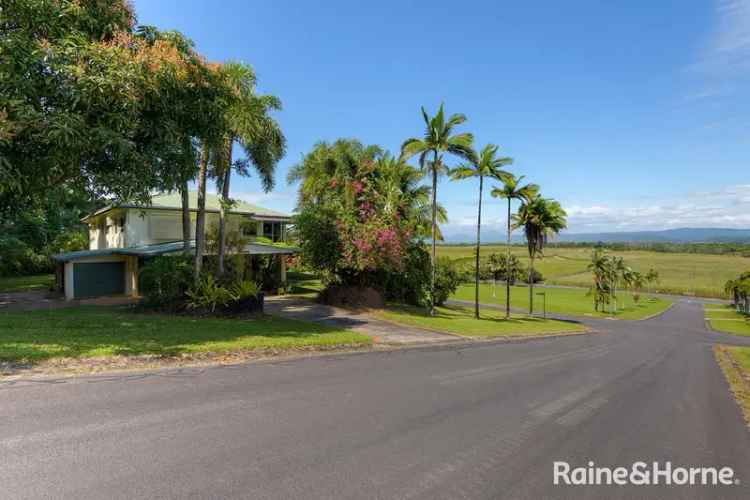 House For Sale in Douglas Shire, Queensland