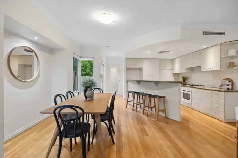 Buy Home in Mount Lawley with Contemporary Design and Outdoor Oasis