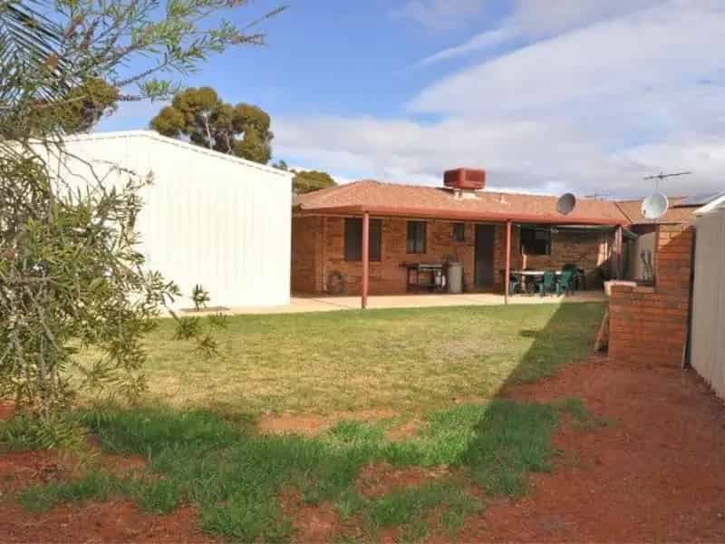House For Rent , Kalgoorlie, Western Australia