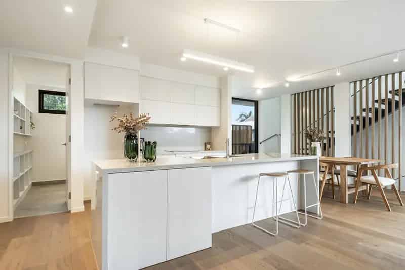 Two Brand-New Luxury Townhouses in the Heart of Byron Bay