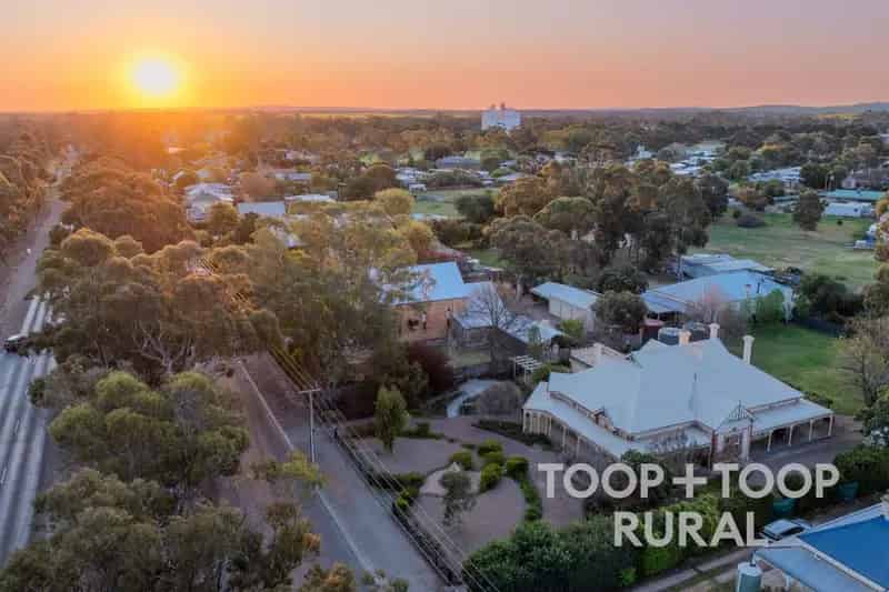 Rural property For Sale , Jamestown, South Australia