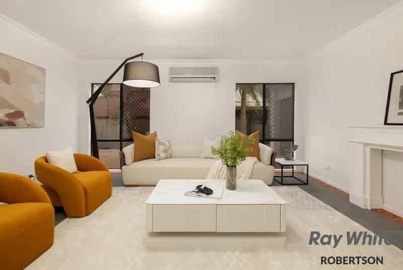 Executive Living, Everyday Ease - Dual-Level Family Comfort in Robertson