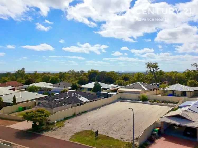 Land For Sale in Bunbury, Western Australia