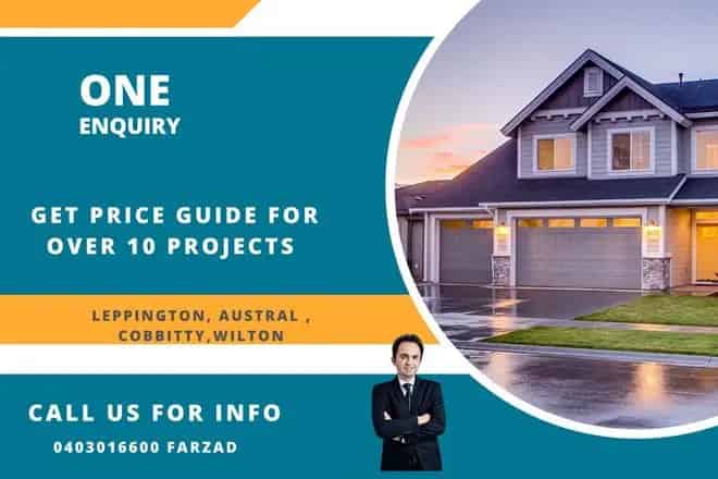 Land For Sale , Wilton, New South Wales