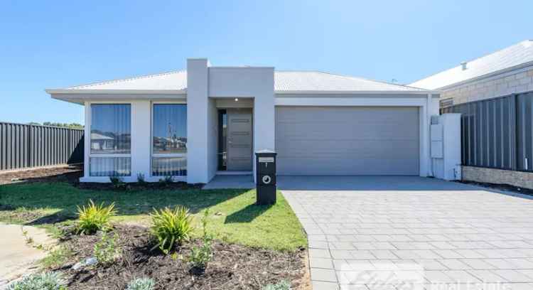 House For Rent in City of Rockingham, Western Australia