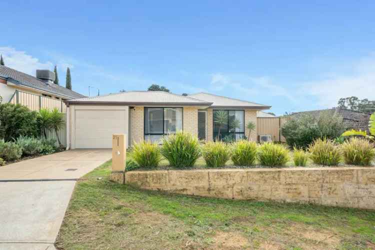 House For Rent in City of Kwinana, Western Australia