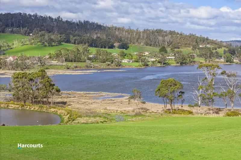Buy Land in Port Cygnet Estate Scenic Views and Luxury Living