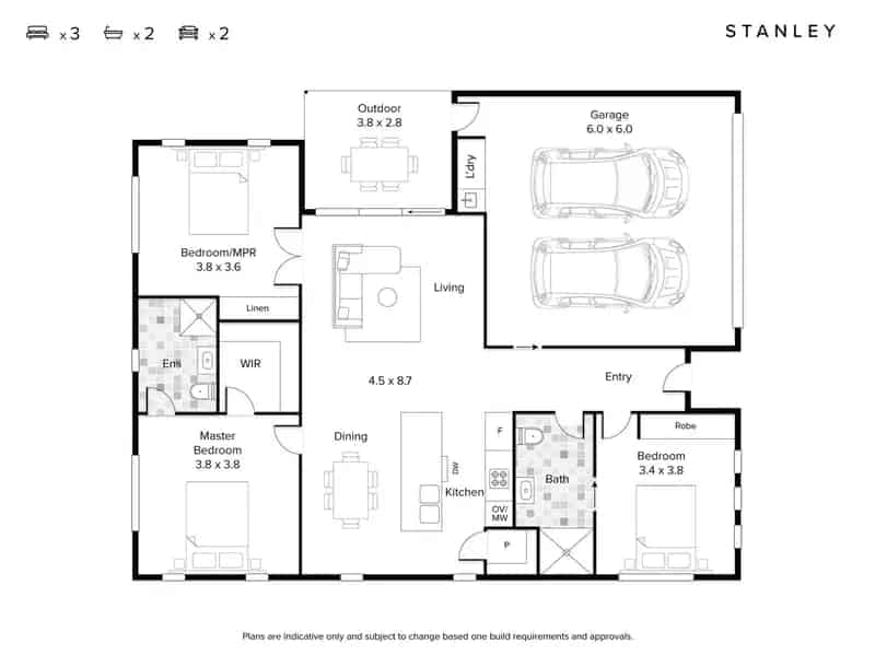 Riverbend Burpengary
