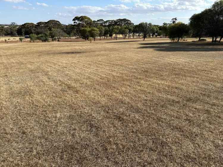 Land For Sale in Woodanilling, Western Australia