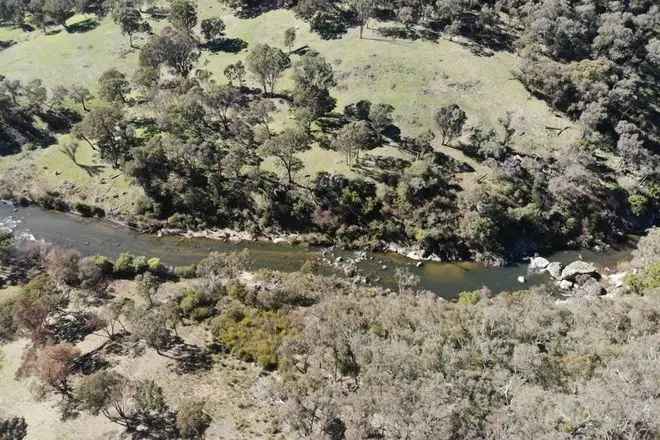 Land For Sale in Snowy Valleys Council, New South Wales