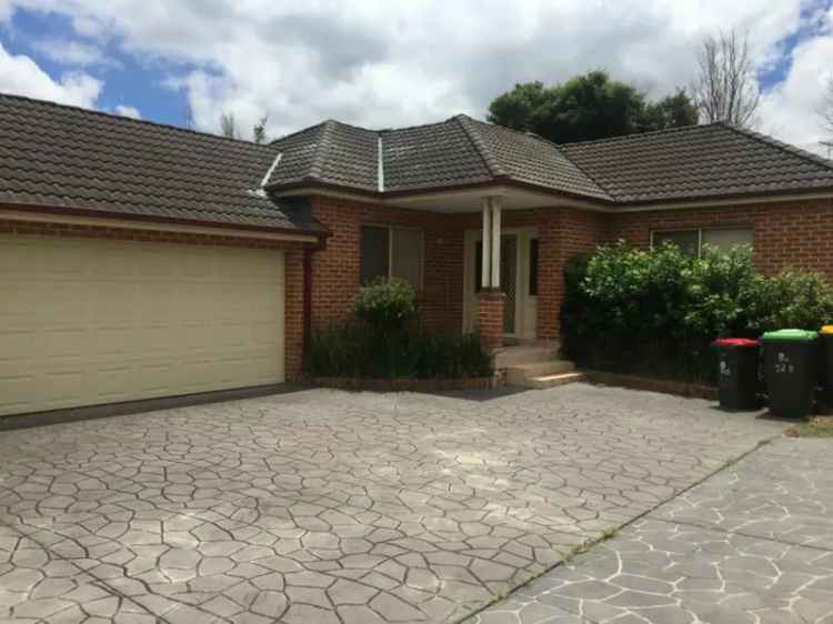 Villa For Rent in Sydney, New South Wales