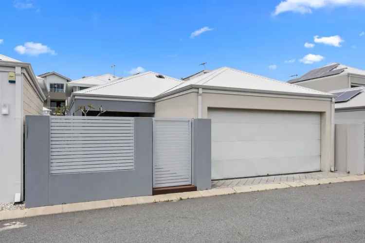 House For Sale in City of Cockburn, Western Australia