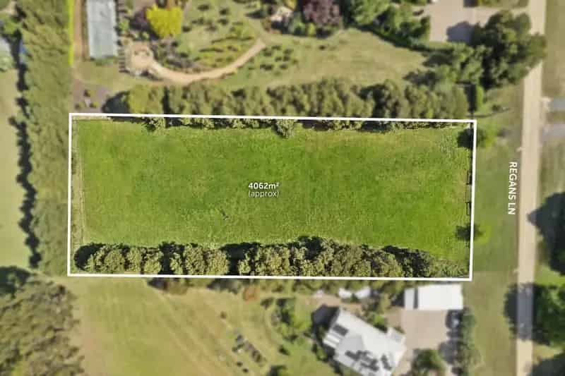 Buy Land in Glenlyon 1 Acre with Development Potential