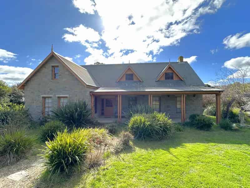 Buy Character Home with B&B Potential in Hilltops Region
