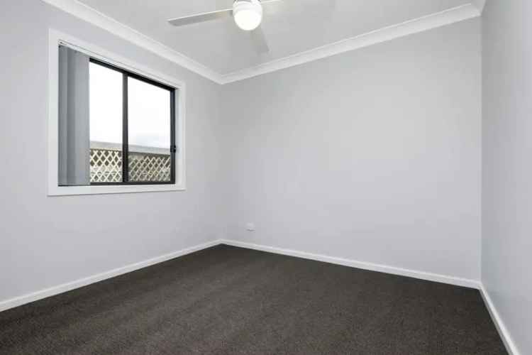 2 Bed Granny Flat Cessnock NSW - Modern Luxury