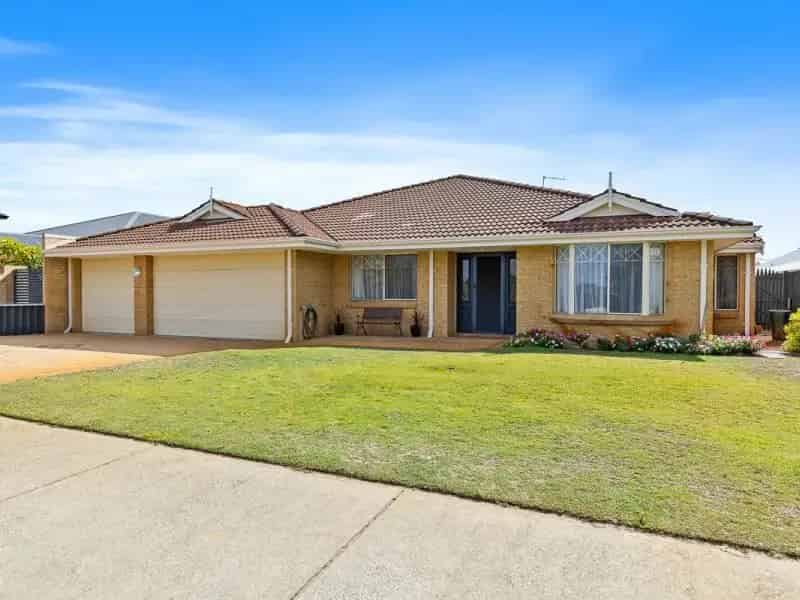 House For Sale , City of Rockingham, Western Australia