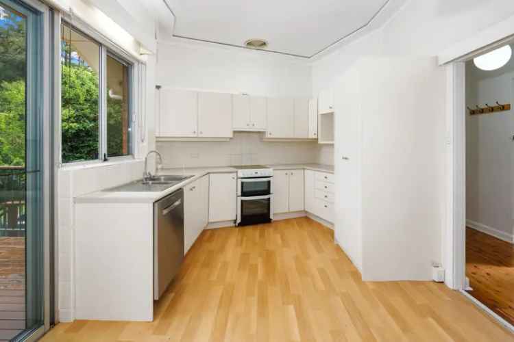 Four Bedroom House for Lease in Pymble NSW