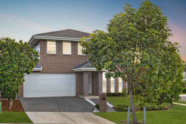 Real Estate For Sale - 7 Smith Street - Oran Park , NSW