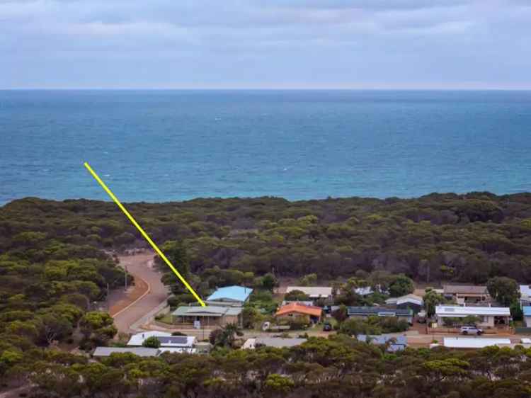 House For Sale in Hopetoun, Western Australia