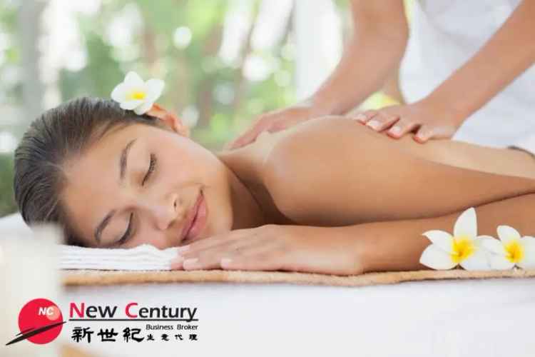 Pakenham Massage Shop Business for Sale