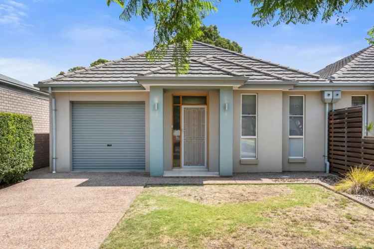 Exceptional Family Home in Warradale Near Westfield Marion