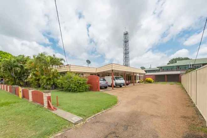 Apartment For Rent in Bundaberg, Queensland