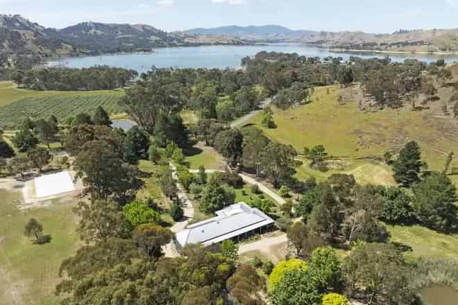 Land For Sale , 40, Peppin Drive, Shire of Mansfield, Victoria