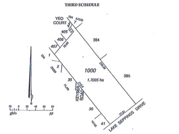 Land For Sale in Albany, Western Australia