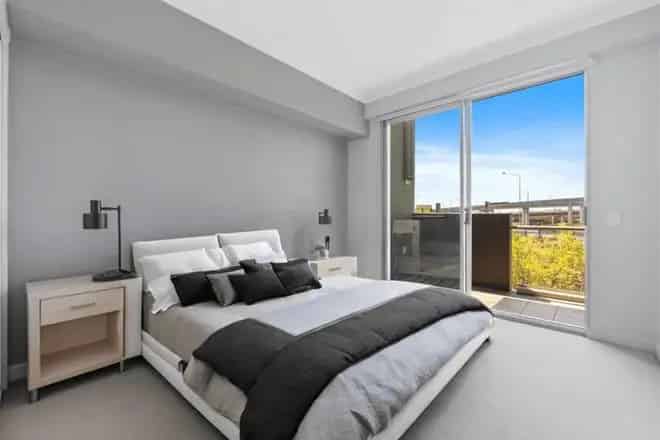 Apartment For Rent , 141, Campbell Street, City of Brisbane, Queensland