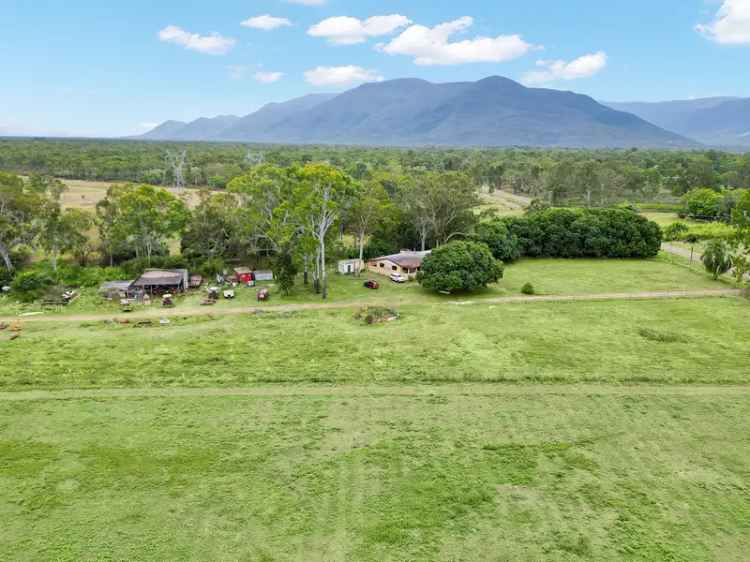 FAMILY  FARM  FOR  HORSES,  CROPS  AND BIKES