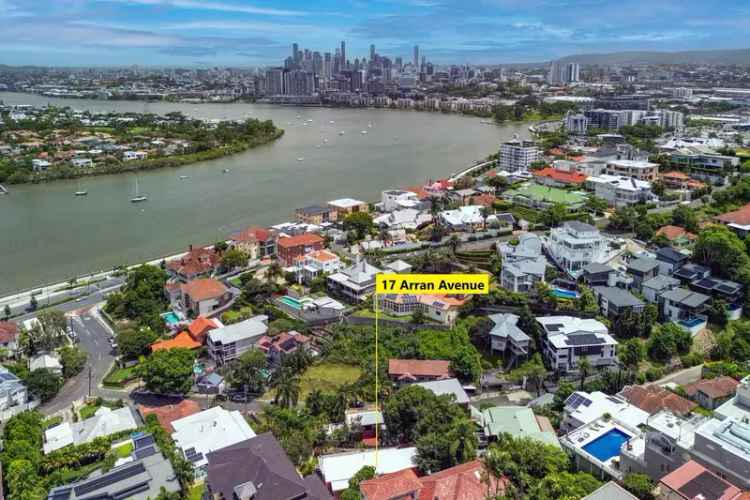House For Sale , 17, Arran Avenue, City of Brisbane, Queensland