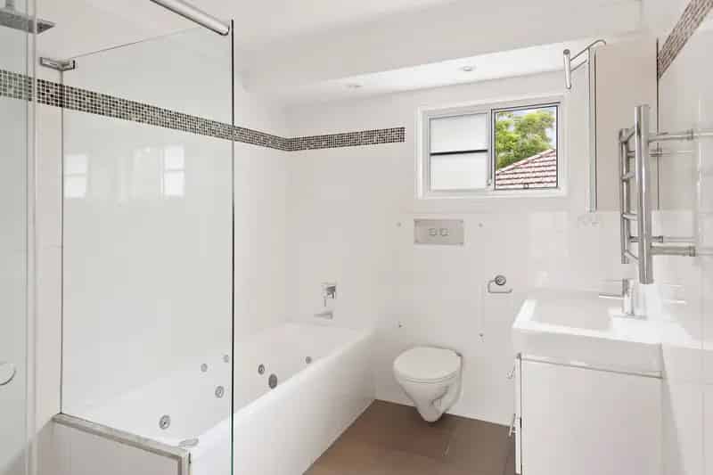 Lease Family Home with Garden in Manly Vale NSW