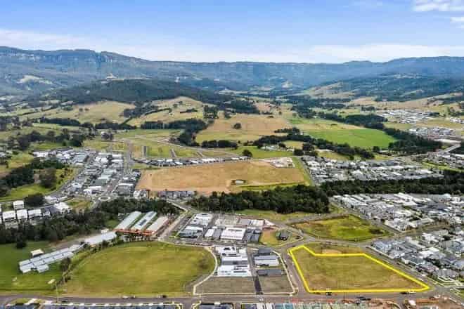 Land For Sale , Shellharbour City Council, New South Wales