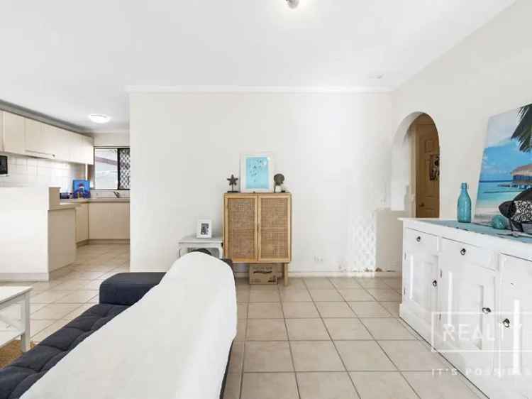 Charming 2-Bedroom Home in Karrinyup