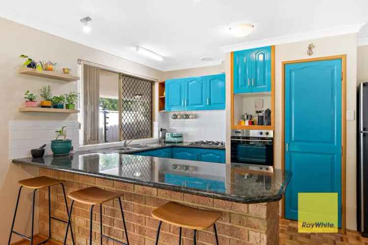 Space & Style in Thornlie