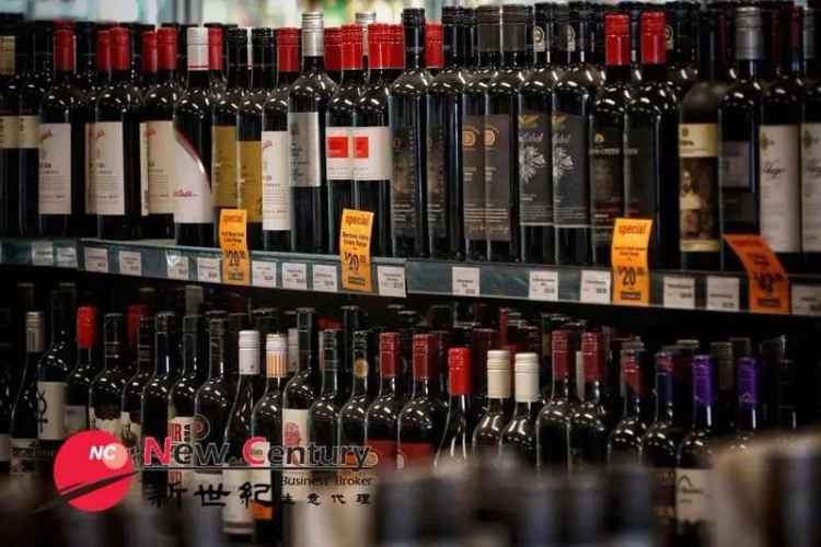 Templestowe Bottle Shop Business For Sale