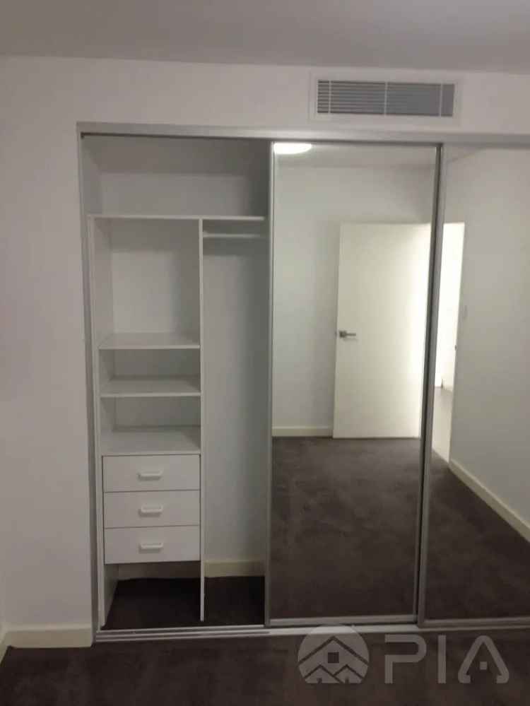 1 room apartment of 44 m² in Sydney