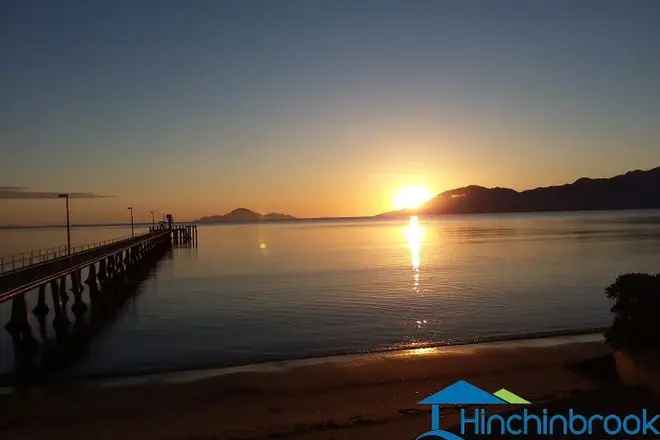 Land For Sale in Cardwell, Queensland