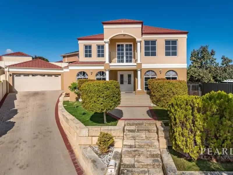 House For Rent , City of Joondalup, Western Australia