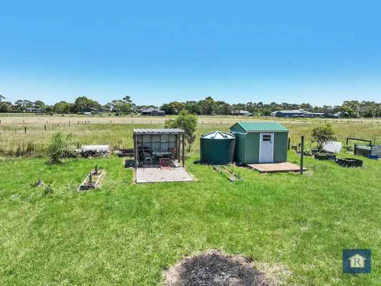 Rural For Sale in Shire of Colac Otway, Victoria