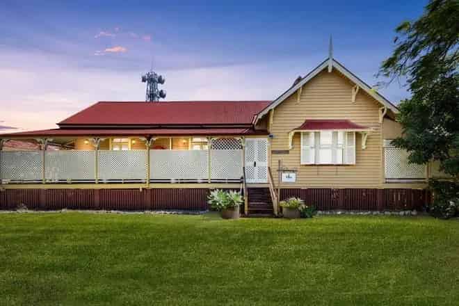 House For Sale , Maryborough, Queensland