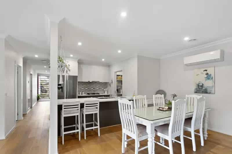 Family EX-Display Home