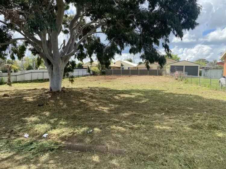 Affordable Wellington Land: R1 Zoned Block with High Future Potential