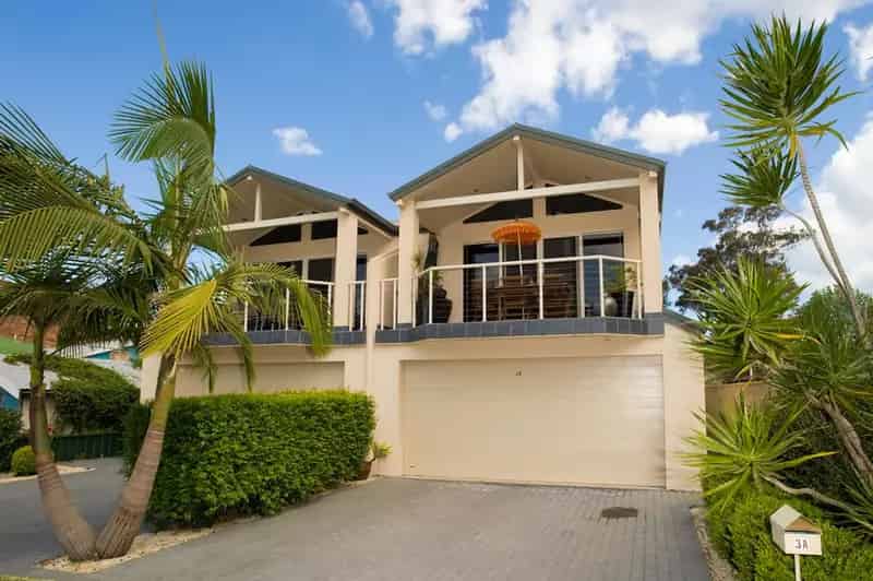 3a Wanda Avenue, Salamander Bay NSW 2317 - Duplex For Sale