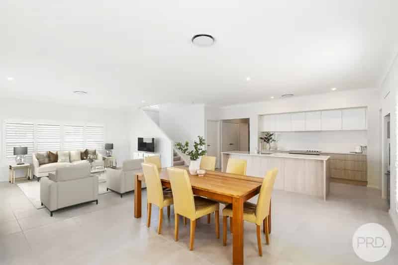 Brand-New Luxury Home by Award-Winning Builder