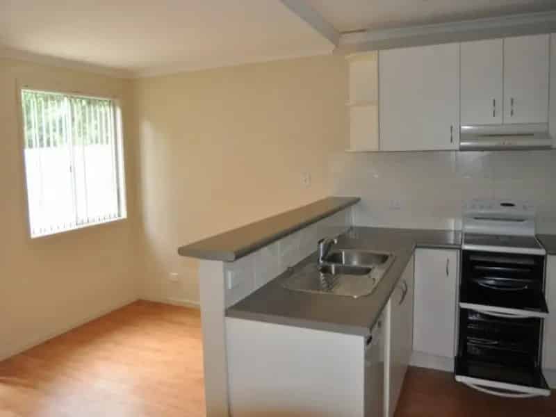 Cosy Yet Spacious