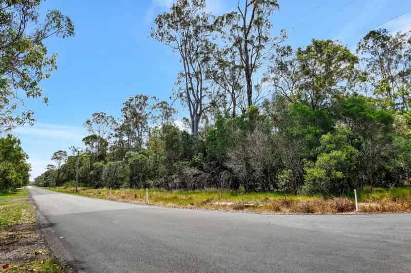 Buy Rural Residential Land in Hervey Bay with Development Potential