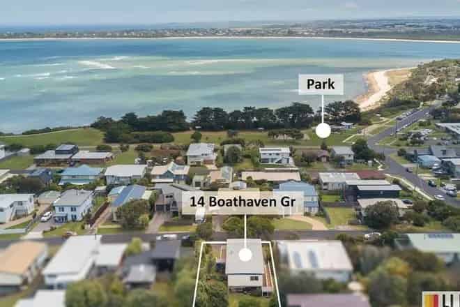 House For Sale , 14, Boathaven Grove, San Remo, Victoria