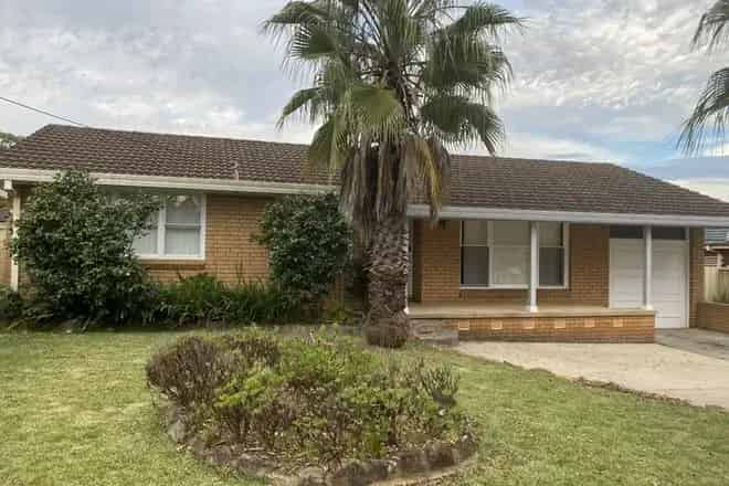 House For Rent , 218, Broughton Street, Sydney, New South Wales