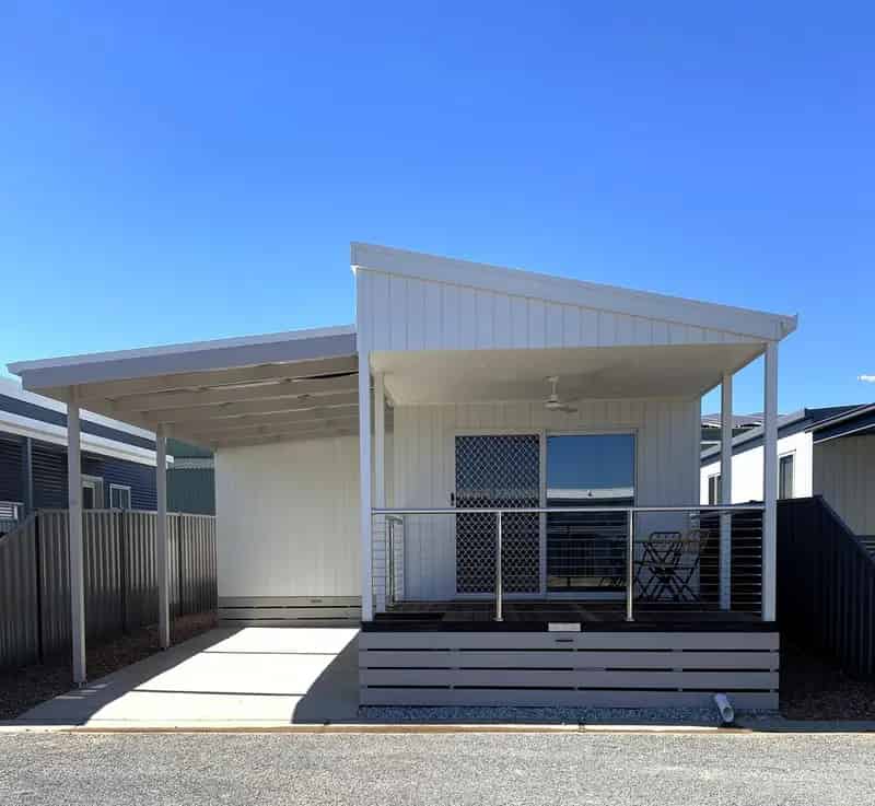 Benalla Tourist Park